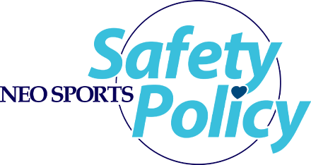 NEO SPORTS Safety Policy